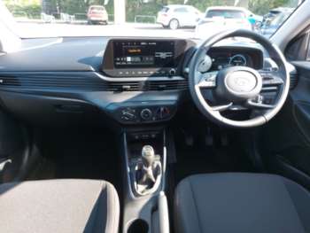 Used Hyundai i20 2025 for sale - 74913895: Photo