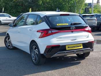 Used Hyundai i20 2025 for sale - 74913895: Photo