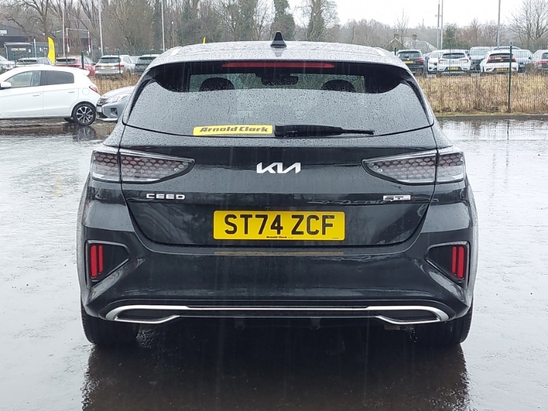 Used Kia Ceed 2025 for sale - 77992649: Photo 13