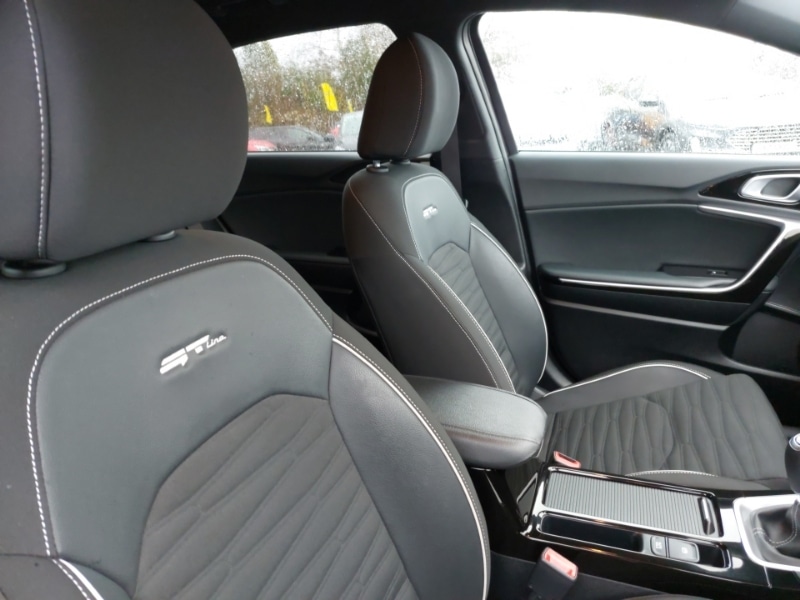 Used Kia Ceed 2025 for sale - 77992649: Photo 16