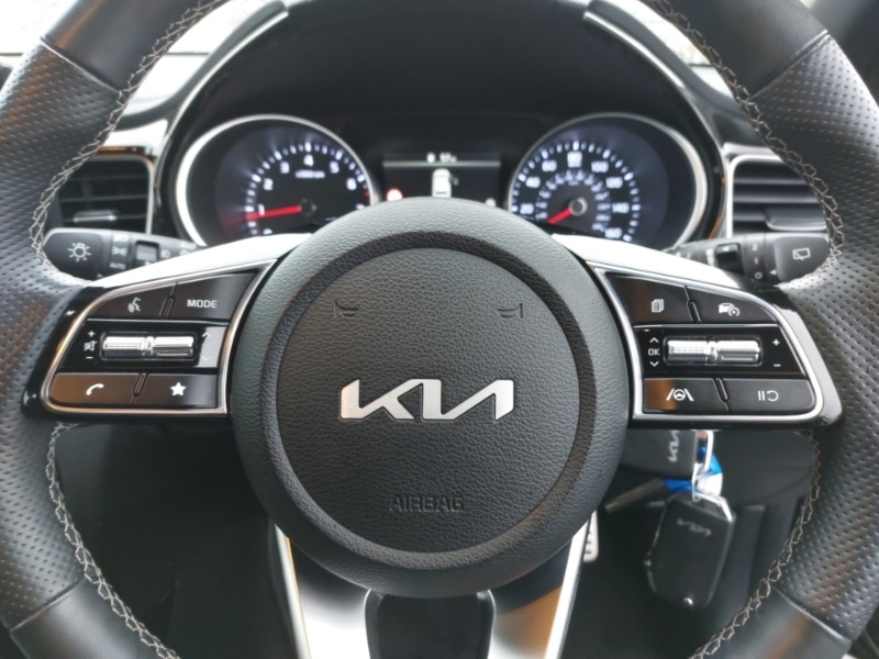 Used Kia Ceed 2025 for sale - 77992649: Photo 17