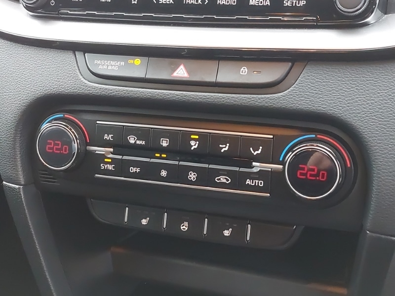 Used Kia Ceed 2025 for sale - 77992649: Photo 18