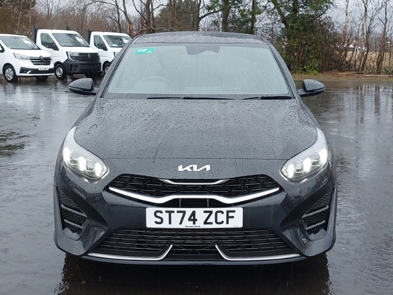 Used Kia Ceed 2025 for sale - 77992649: Photo 19