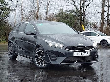 Used Kia Ceed 2025 for sale - 77992649: Photo