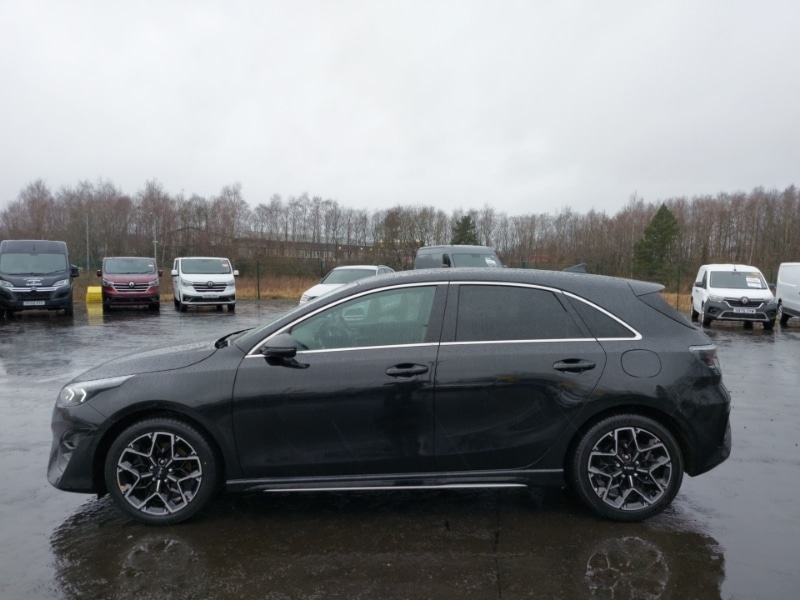 Used Kia Ceed 2025 for sale - 77992649: Photo 4