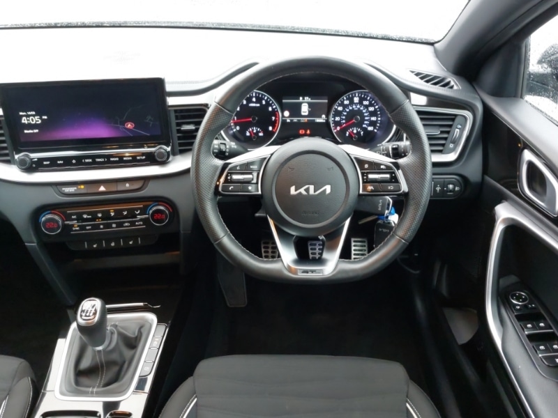 Used Kia Ceed 2025 for sale - 77992649: Photo 7