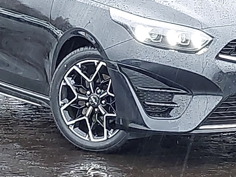 Used Kia Ceed 2025 for sale - 77992649: Photo 9