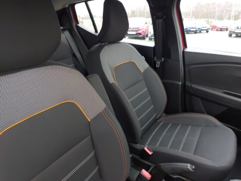 Used Dacia Sandero Stepway 2022 for sale - 77832675: Photo 13