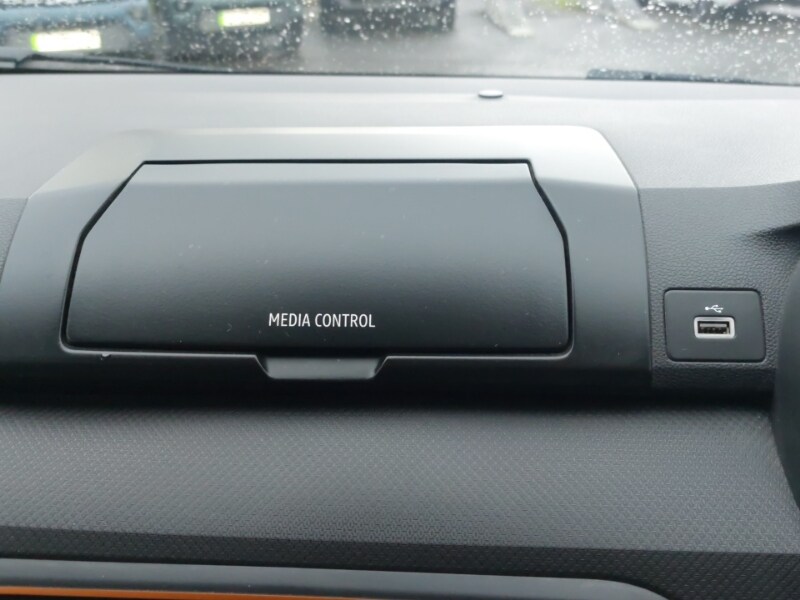 Used Dacia Sandero Stepway 2022 for sale - 77832675: Photo 16