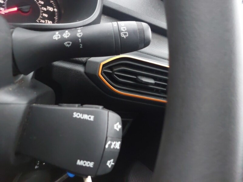 Used Dacia Sandero Stepway 2022 for sale - 77832675: Photo 19