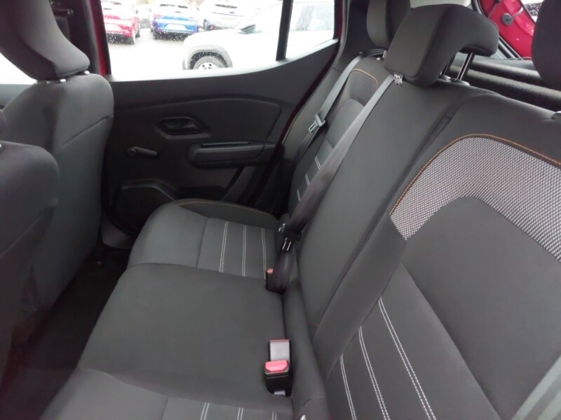 Used Dacia Sandero Stepway 2022 for sale - 77832675: Photo 6