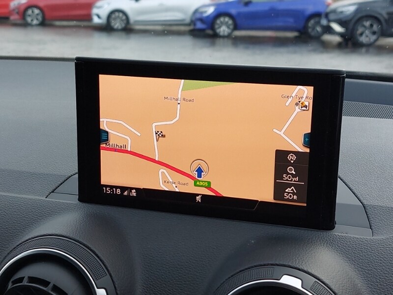 Used Audi Q2 2020 for sale - 77495447: Photo 10