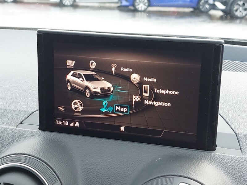 Used Audi Q2 2020 for sale - 77495447: Photo 11