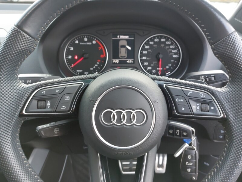 Used Audi Q2 2020 for sale - 77495447: Photo 17