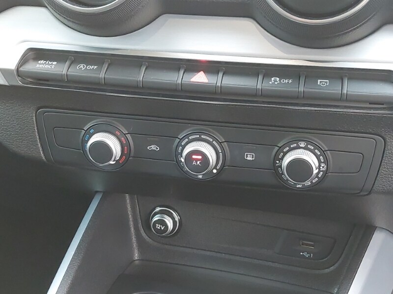 Used Audi Q2 2020 for sale - 77495447: Photo 18