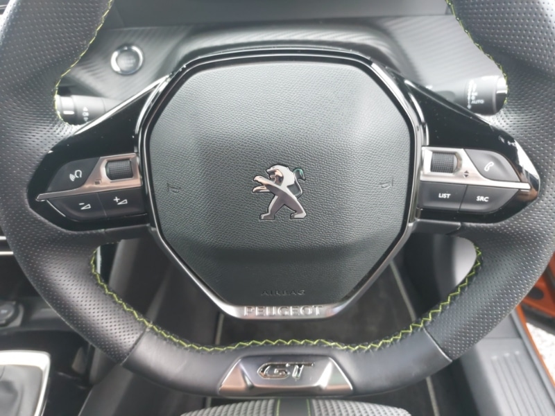 Used Peugeot 2008 2023 for sale - 76160461: Photo 16