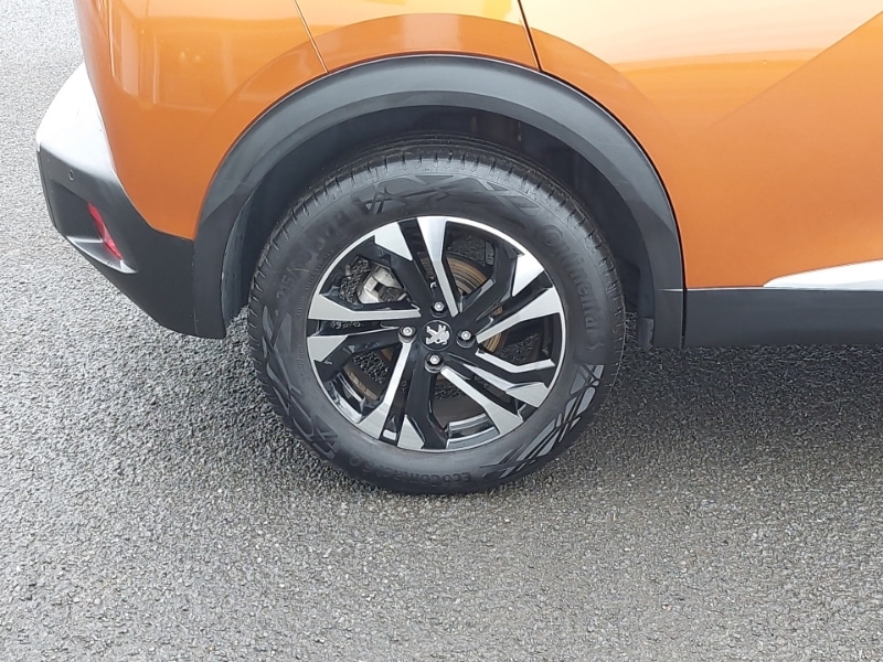 Used Peugeot 2008 2023 for sale - 76160461: Photo 17