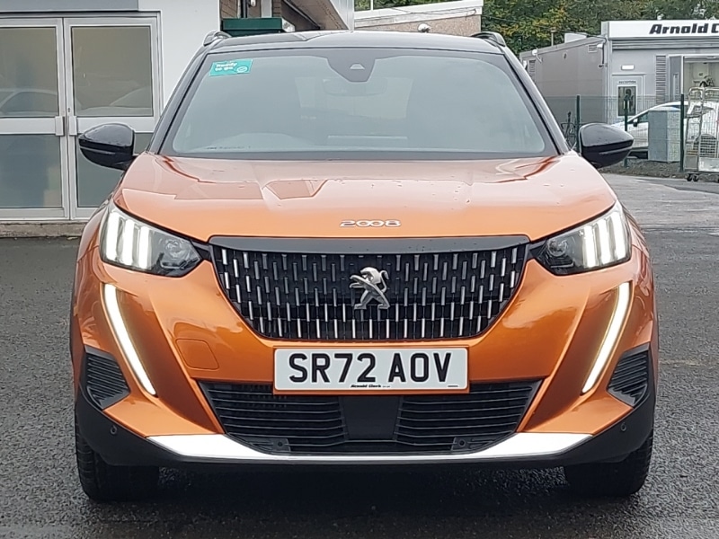 Used Peugeot 2008 2023 for sale - 76160461: Photo 19