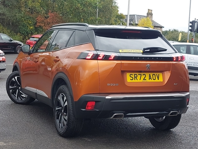 Used Peugeot 2008 2023 for sale - 76160461: Photo 3