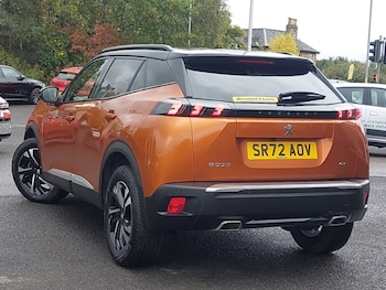 Used Peugeot 2008 2023 for sale - 76160461: Photo