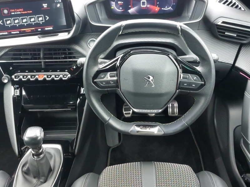 Used Peugeot 2008 2023 for sale - 76160461: Photo 7