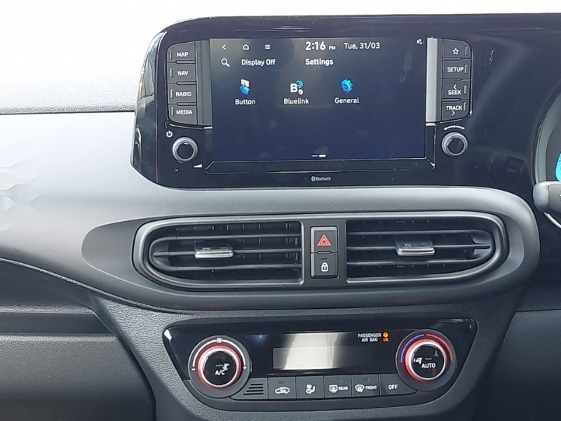 Used Hyundai i10 2026 for sale - 78085438: Photo 11