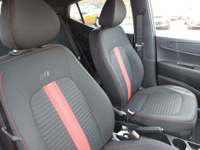 Used Hyundai i10 2026 for sale - 78085438: Photo 13