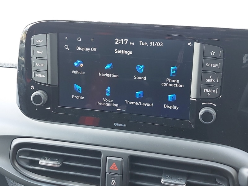 Used Hyundai i10 2026 for sale - 78085438: Photo 14