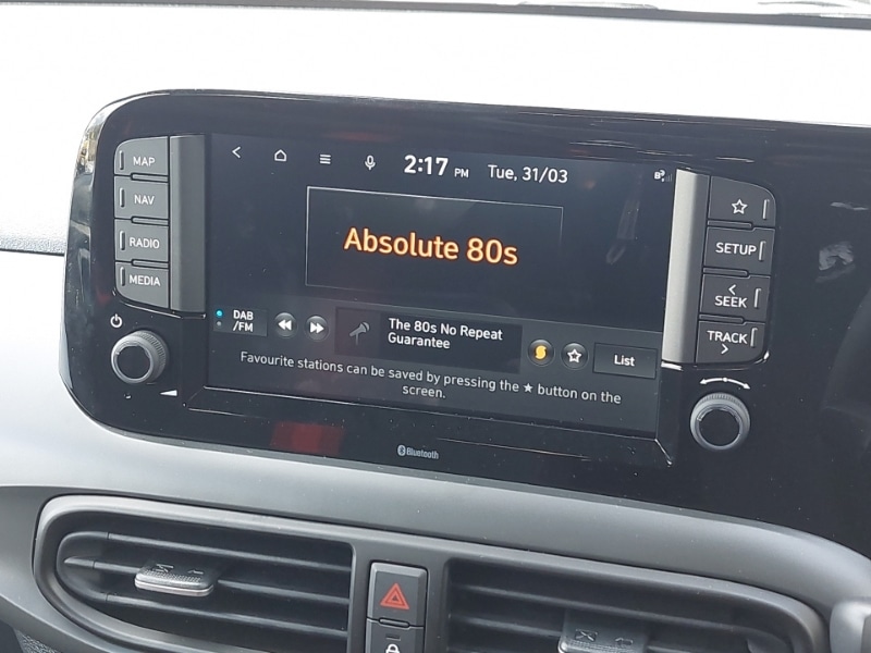 Used Hyundai i10 2026 for sale - 78085438: Photo 15