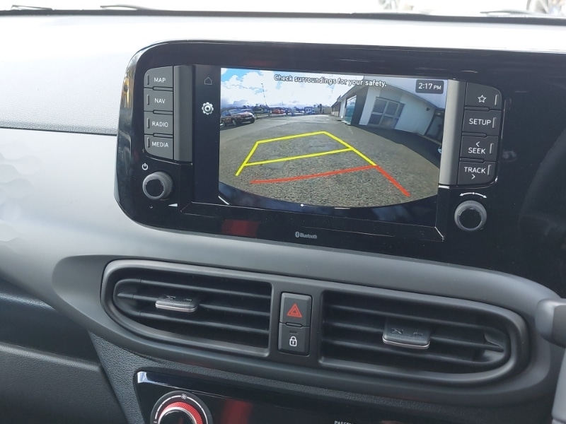 Used Hyundai i10 2026 for sale - 78085438: Photo 16