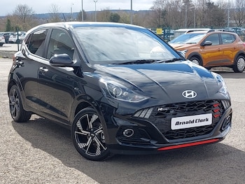 Used Hyundai i10 2026 for sale - 78085438: Photo