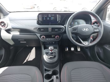 Used Hyundai i10 2026 for sale - 78085438: Photo