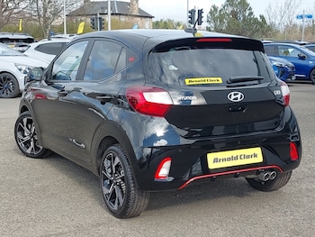 Used Hyundai i10 2026 for sale - 78085438: Photo