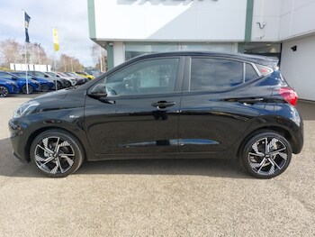 Used Hyundai i10 2026 for sale - 78085438: Photo