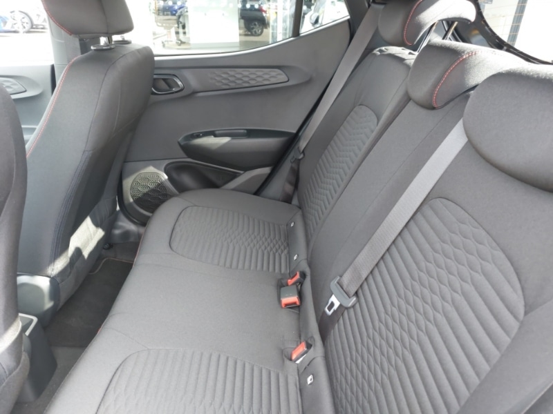 Used Hyundai i10 2026 for sale - 78085438: Photo 6