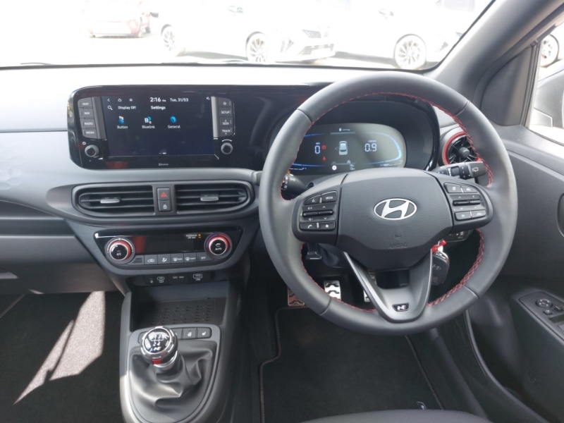 Used Hyundai i10 2026 for sale - 78085438: Photo 7