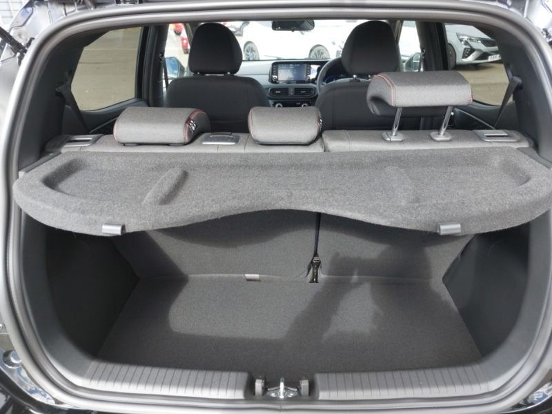 Used Hyundai i10 2026 for sale - 78085438: Photo 8