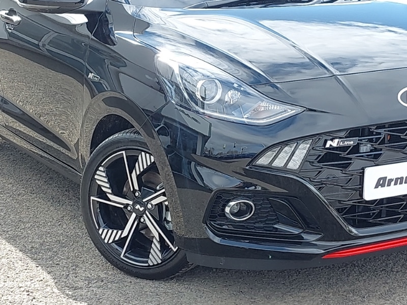 Used Hyundai i10 2026 for sale - 78085438: Photo 9