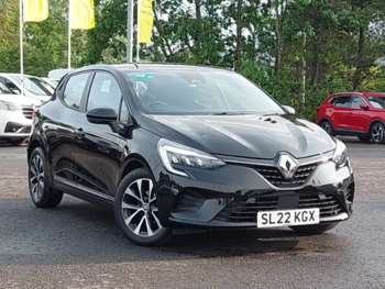 2022 - 1.0 TCe 90 Iconic Edition 5dr