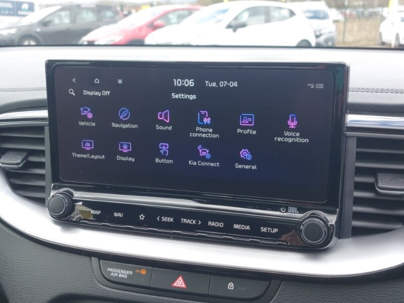 Used Kia XCeed 2023 for sale - 78151603: Photo 10