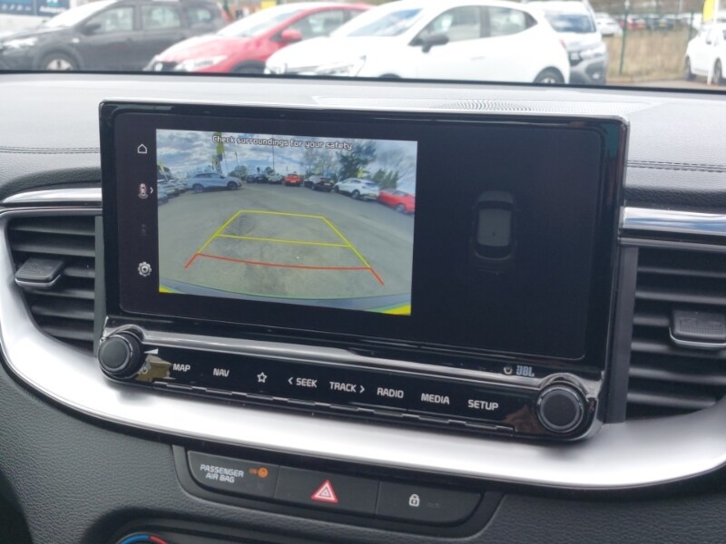 Used Kia XCeed 2023 for sale - 78151603: Photo 11