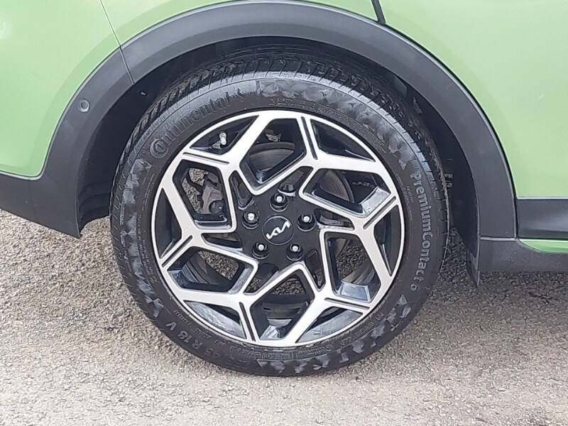 Used Kia XCeed 2023 for sale - 78151603: Photo 12