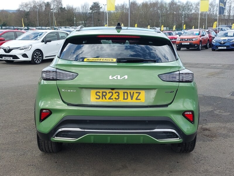 Used Kia XCeed 2023 for sale - 78151603: Photo 13