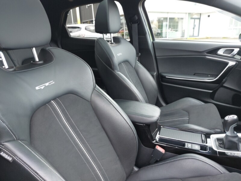 Used Kia XCeed 2023 for sale - 78151603: Photo 16