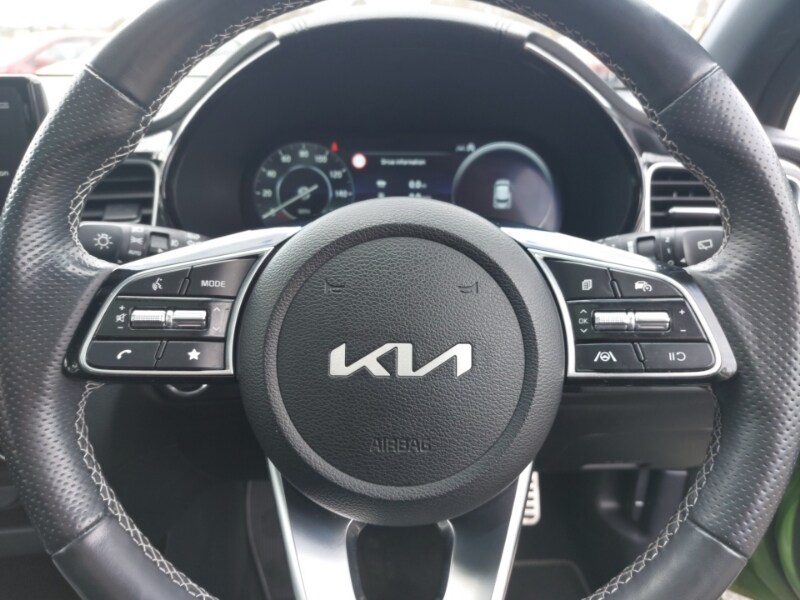 Used Kia XCeed 2023 for sale - 78151603: Photo 17