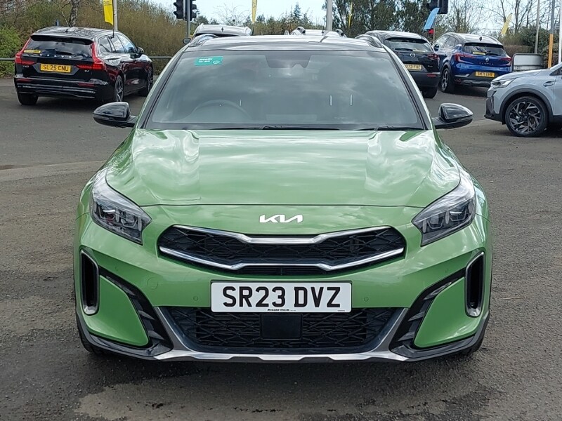 Used Kia XCeed 2023 for sale - 78151603: Photo 19