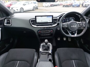Used Kia XCeed 2023 for sale - 78151603: Photo