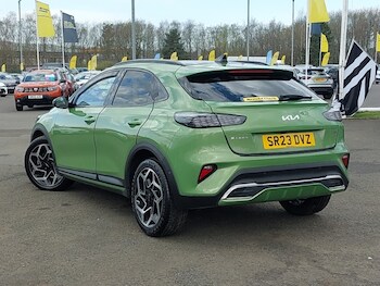 Used Kia XCeed 2023 for sale - 78151603: Photo