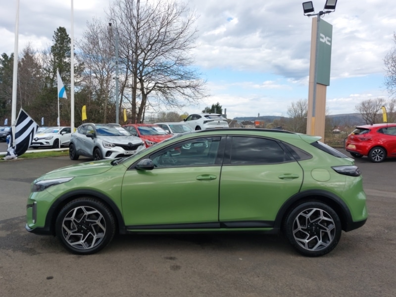 Used Kia XCeed 2023 for sale - 78151603: Photo 4