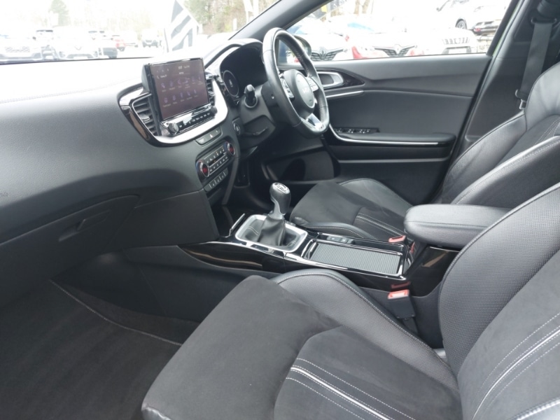 Used Kia XCeed 2023 for sale - 78151603: Photo 5